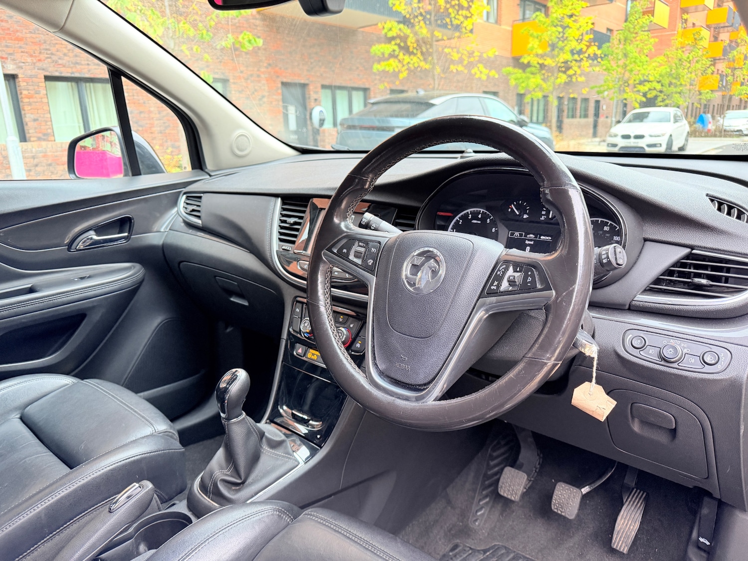 Used Vauxhall Mokka X 2019 for sale - 76316598: Photo 10