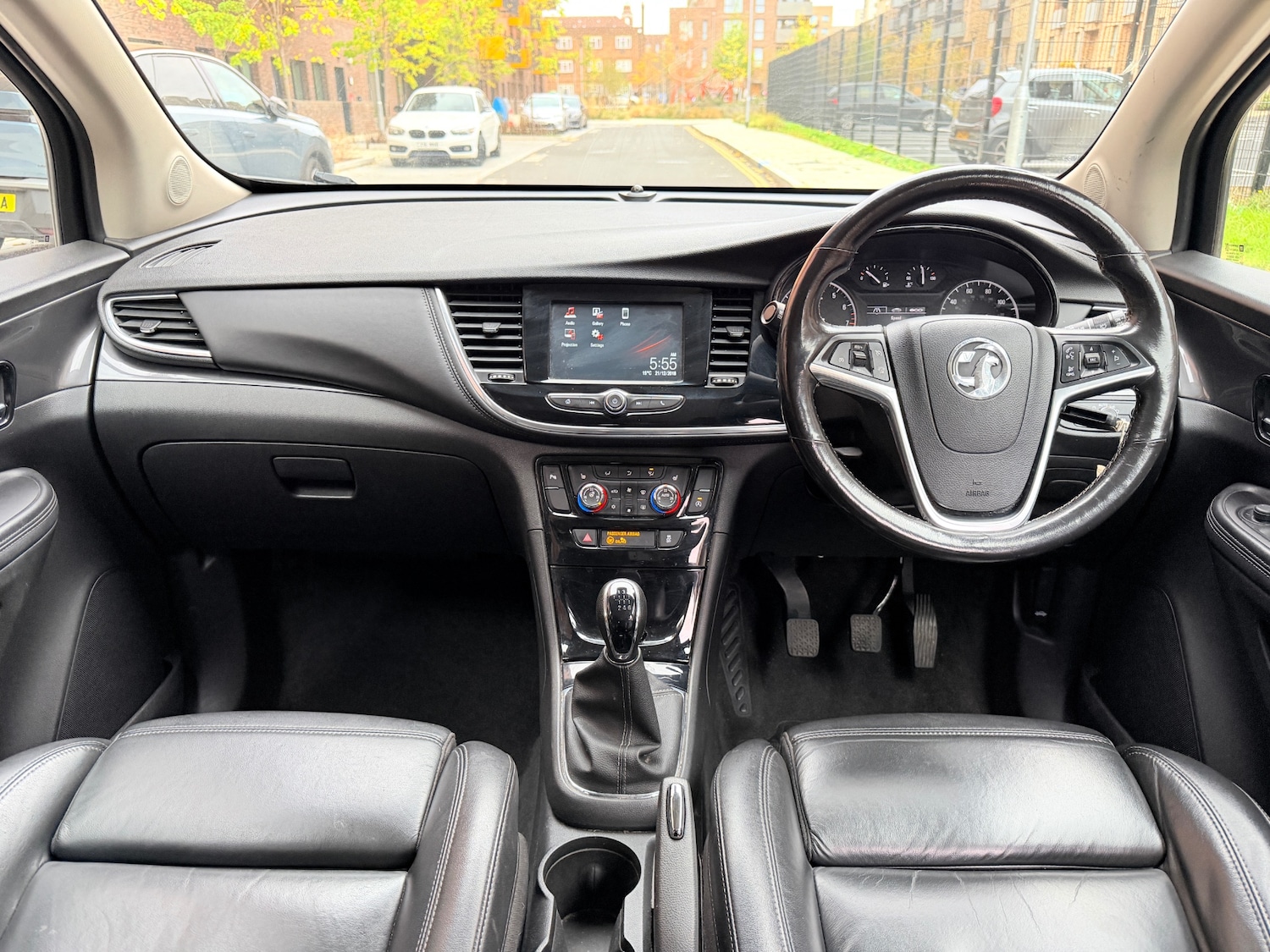Used Vauxhall Mokka X 2019 for sale - 76316598: Photo 11