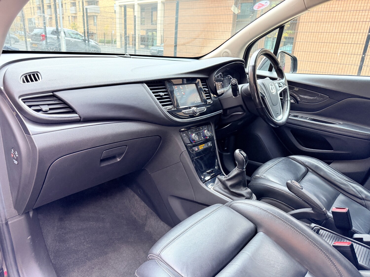 Used Vauxhall Mokka X 2019 for sale - 76316598: Photo 12
