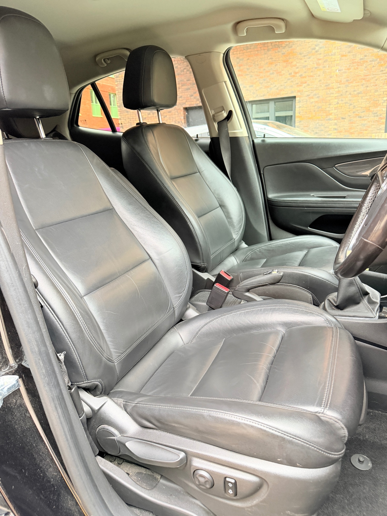 Used Vauxhall Mokka X 2019 for sale - 76316598: Photo 13