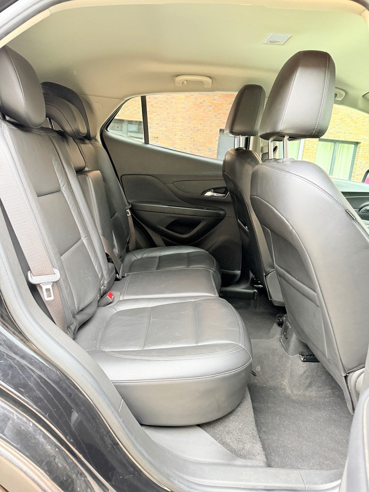 Used Vauxhall Mokka X 2019 for sale - 76316598: Photo 14