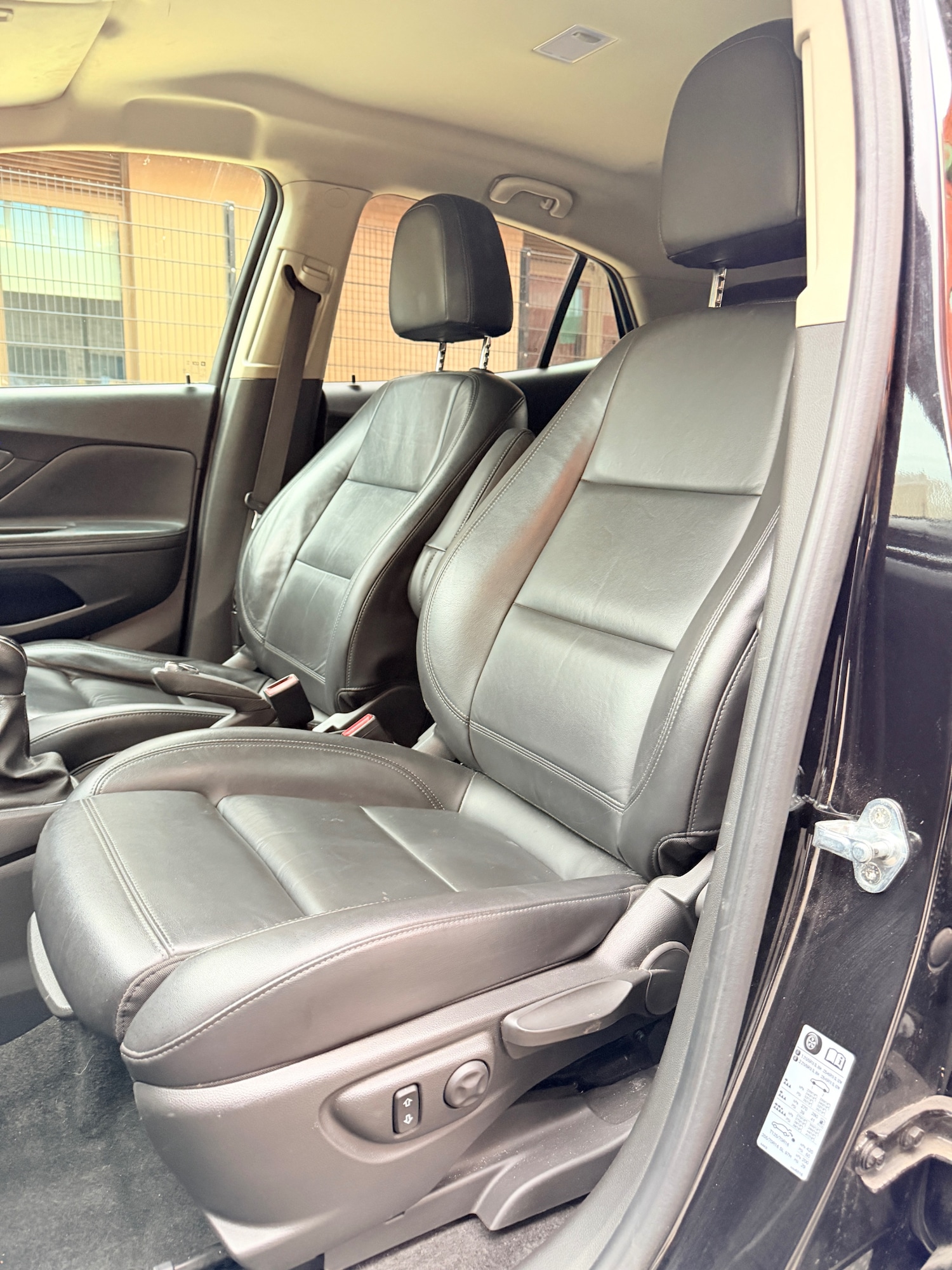 Used Vauxhall Mokka X 2019 for sale - 76316598: Photo 15
