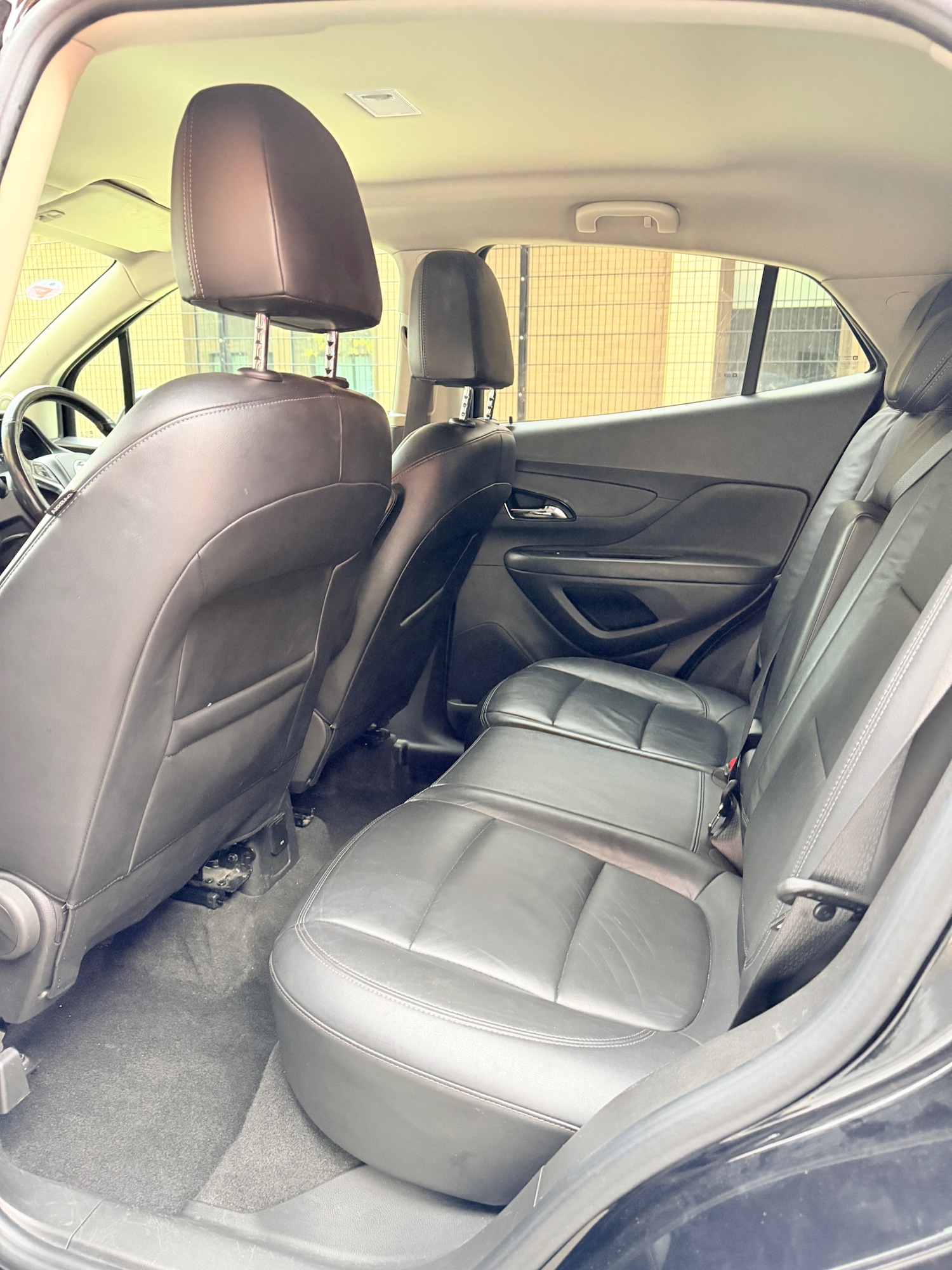 Used Vauxhall Mokka X 2019 for sale - 76316598: Photo 16