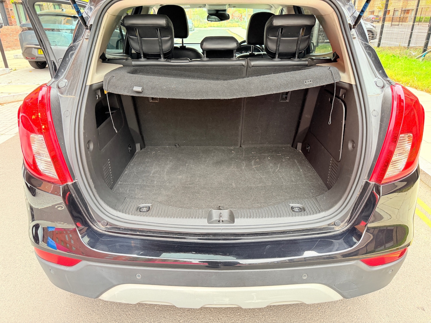 Used Vauxhall Mokka X 2019 for sale - 76316598: Photo 17