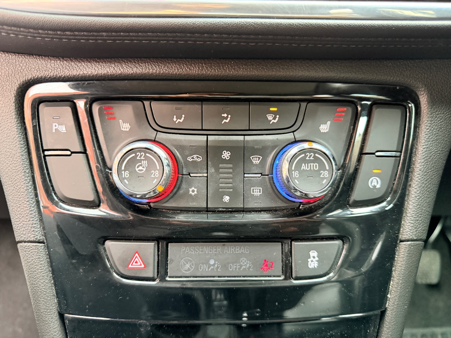 Used Vauxhall Mokka X 2019 for sale - 76316598: Photo 19