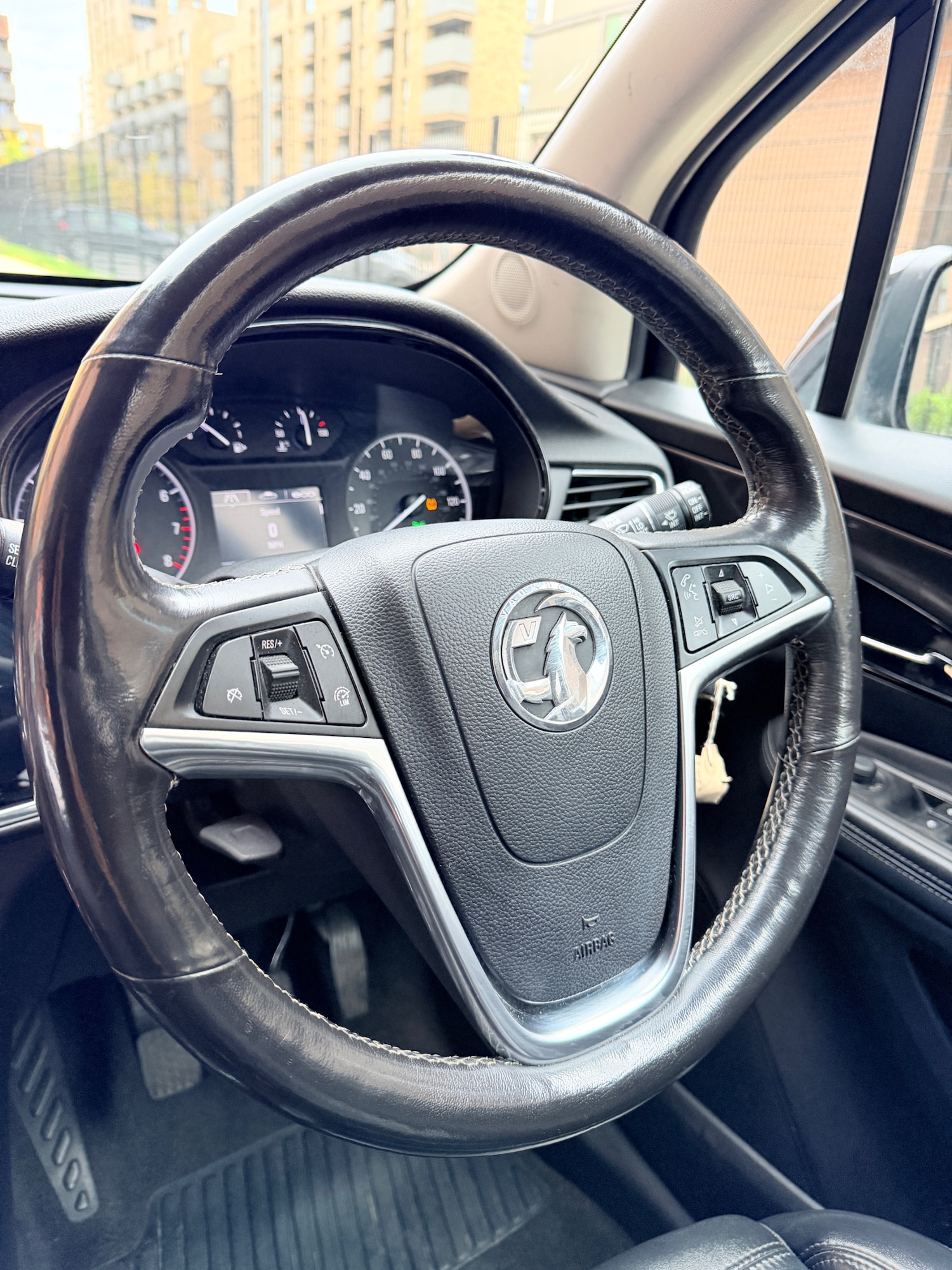 Used Vauxhall Mokka X 2019 for sale - 76316598: Photo 20