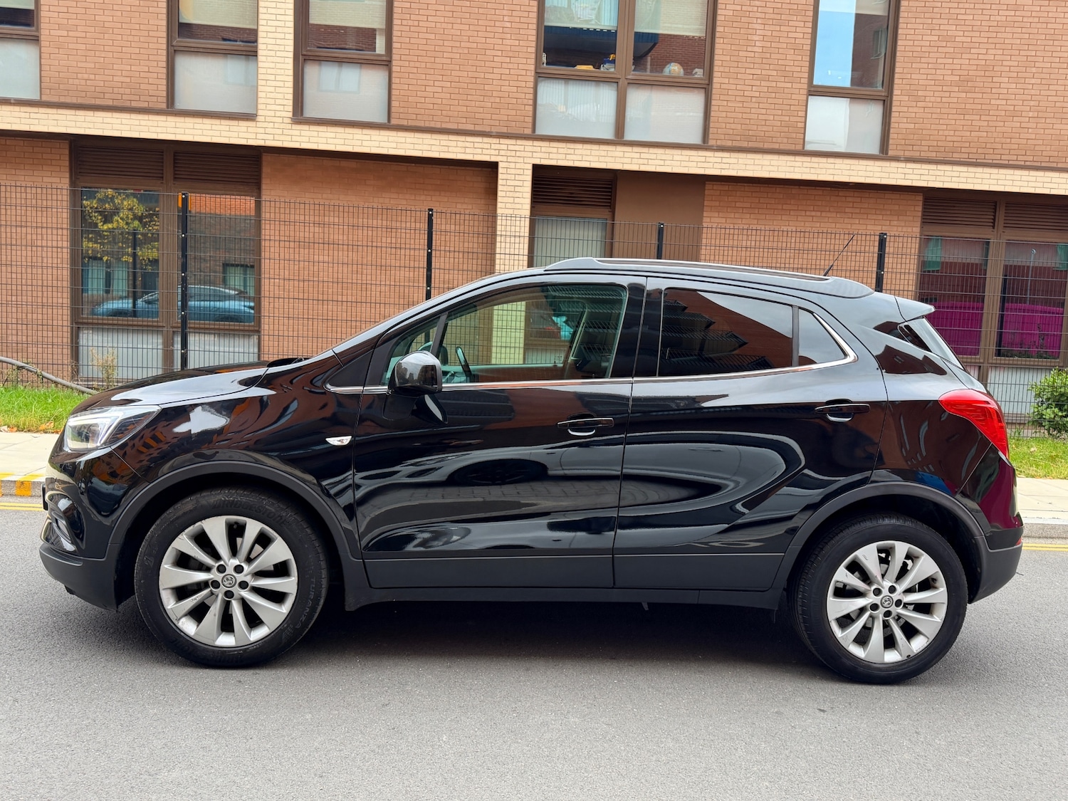 Used Vauxhall Mokka X 2019 for sale - 76316598: Photo 7