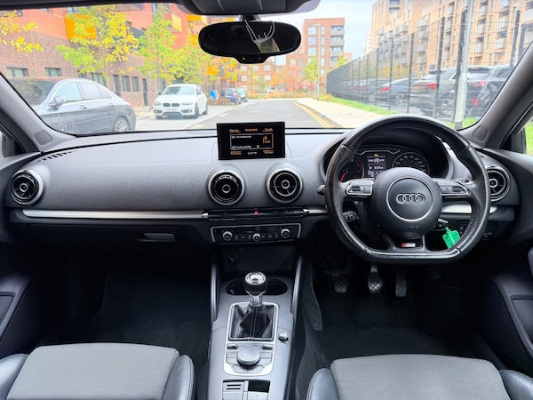 Used Audi A3 2014 for sale - 76282574: Photo 10