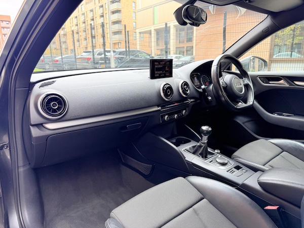 Used Audi A3 2014 for sale - 76282574: Photo 11