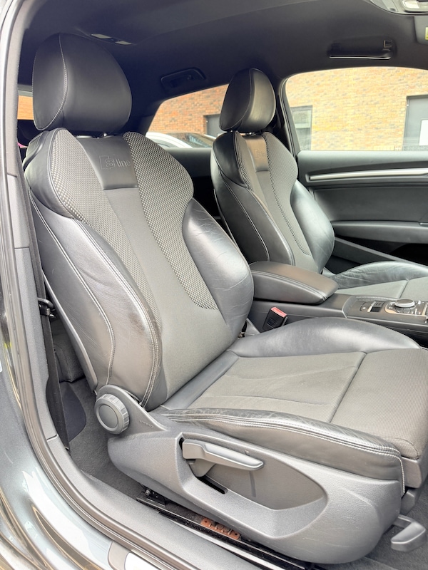 Used Audi A3 2014 for sale - 76282574: Photo 12
