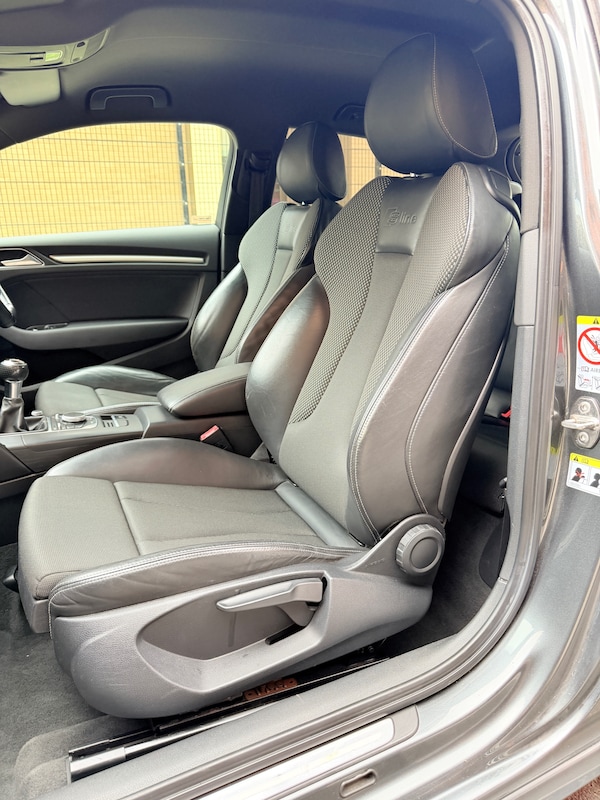 Used Audi A3 2014 for sale - 76282574: Photo 14