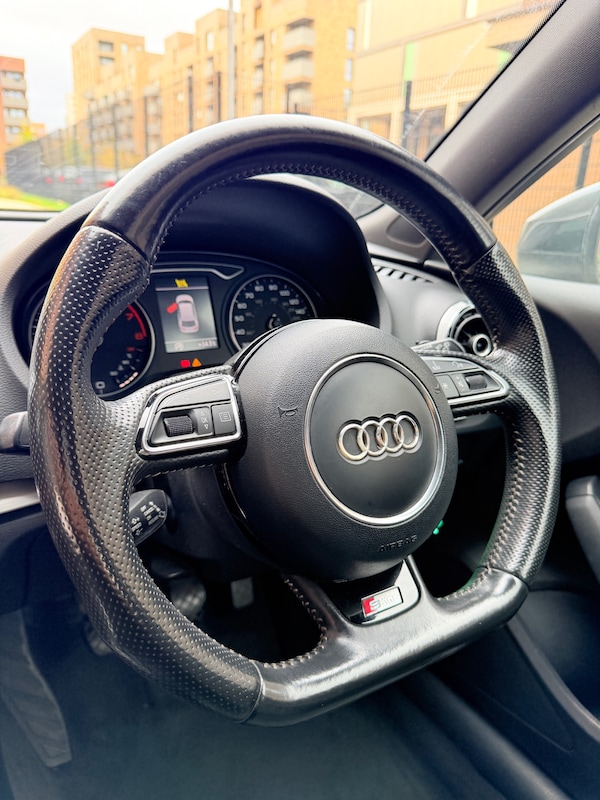 Used Audi A3 2014 for sale - 76282574: Photo 16