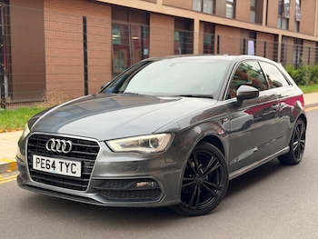 Audi - A3