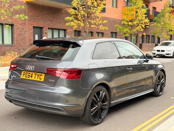 Used Audi A3 2014 for sale - 76282574: Photo 4