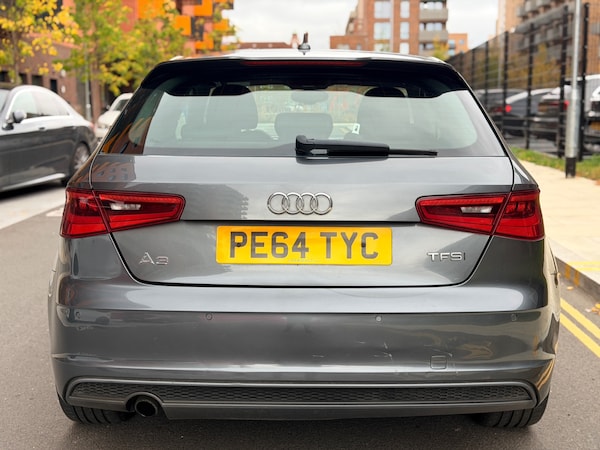 Used Audi A3 2014 for sale - 76282574: Photo 5