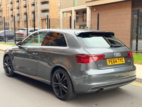 Used Audi A3 2014 for sale - 76282574: Photo 6