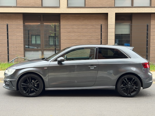 Used Audi A3 2014 for sale - 76282574: Photo 7