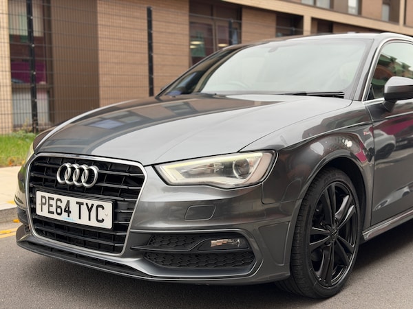 Used Audi A3 2014 for sale - 76282574: Photo 8