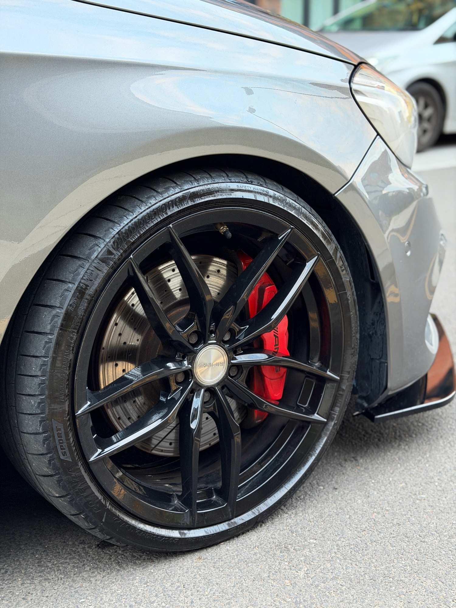 Used Mercedes-Benz A-Class 2016 for sale - 76386997: Photo 10