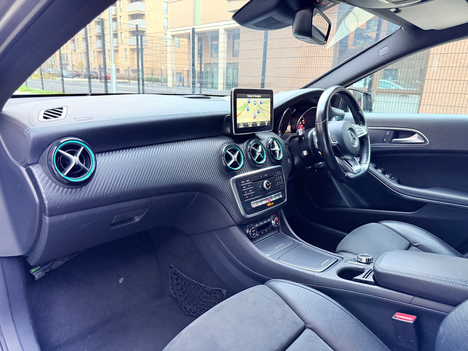 Used Mercedes-Benz A-Class 2016 for sale - 76386997: Photo 13