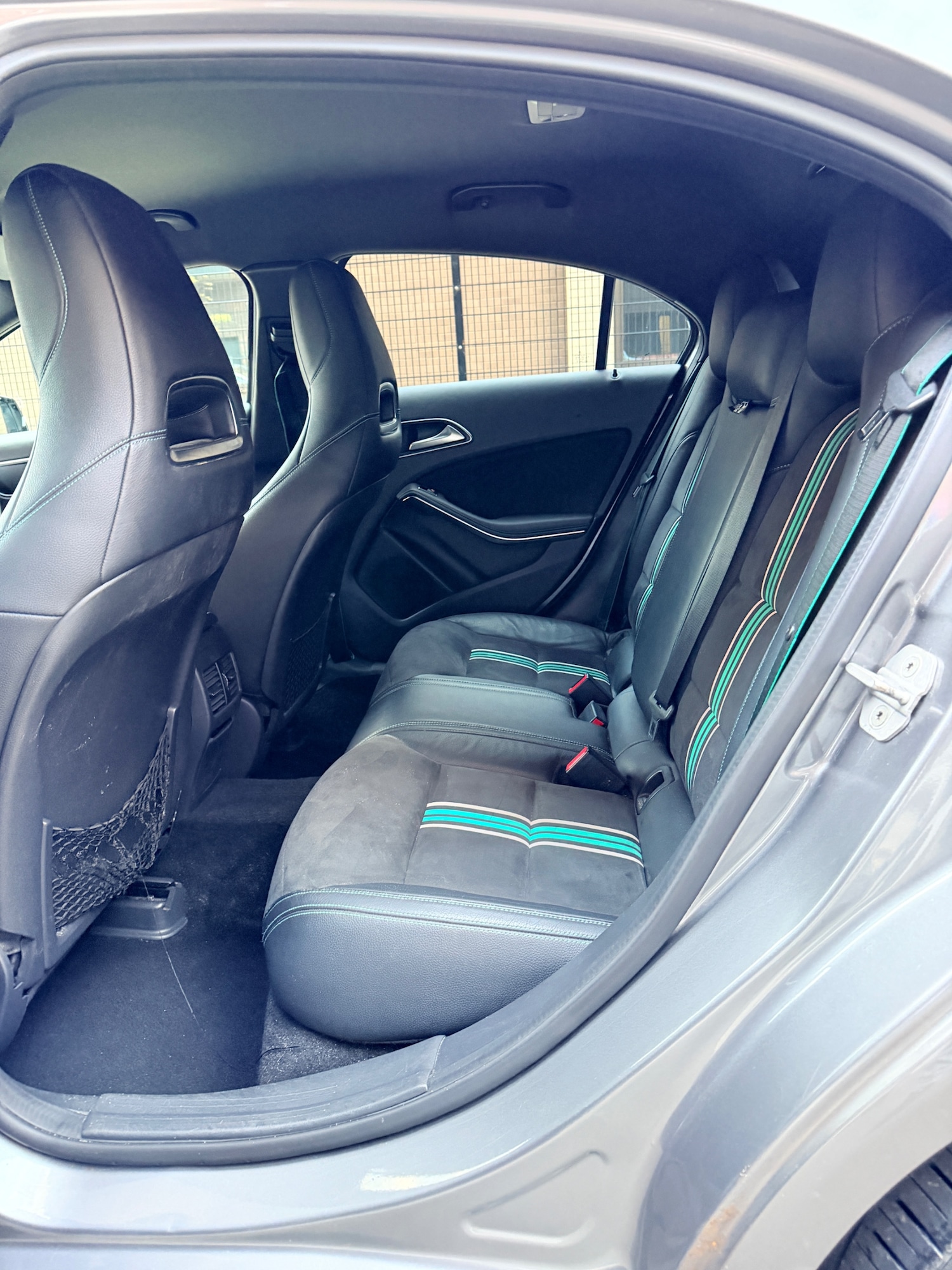 Used Mercedes-Benz A-Class 2016 for sale - 76386997: Photo 16