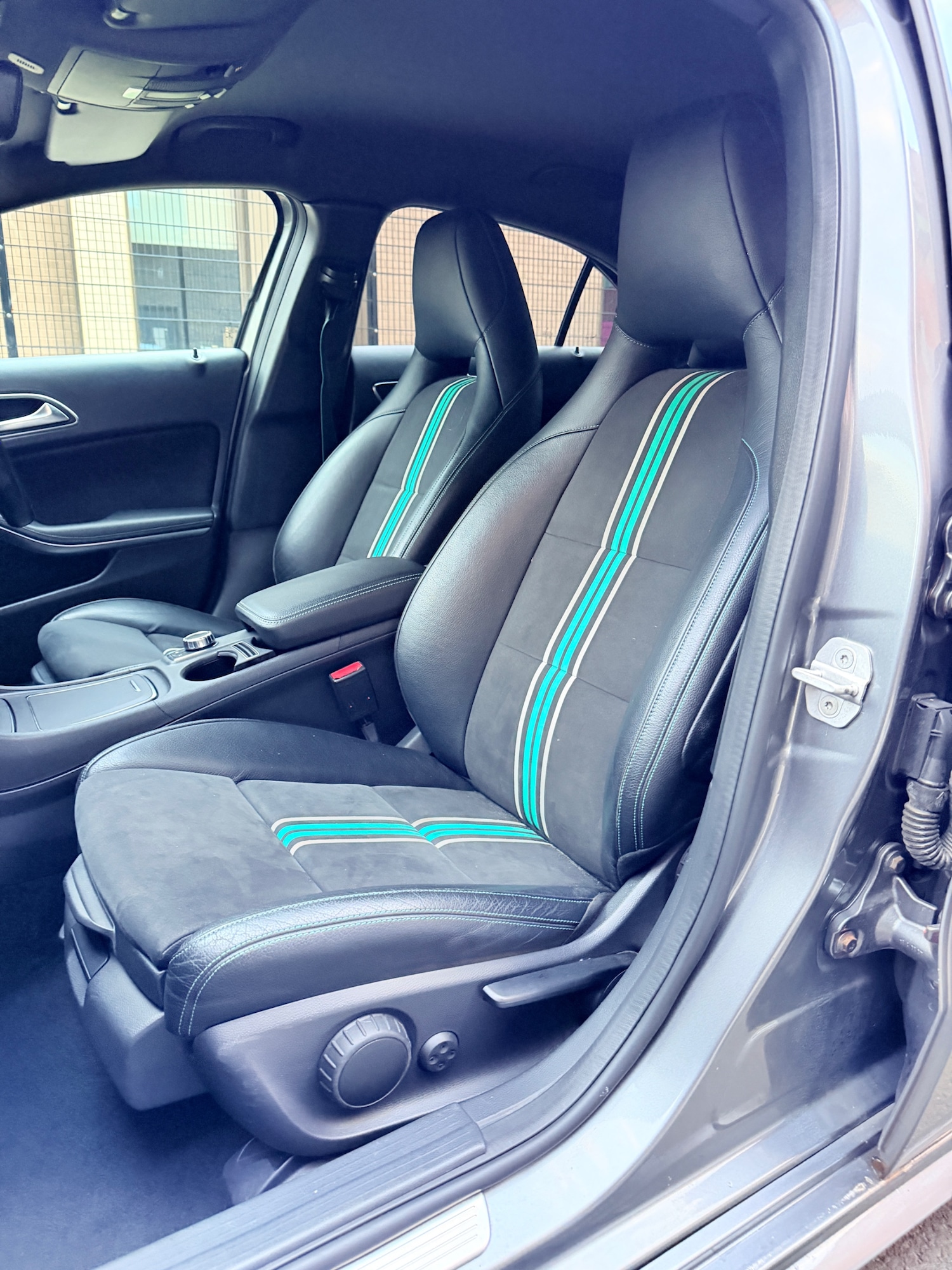 Used Mercedes-Benz A-Class 2016 for sale - 76386997: Photo 17