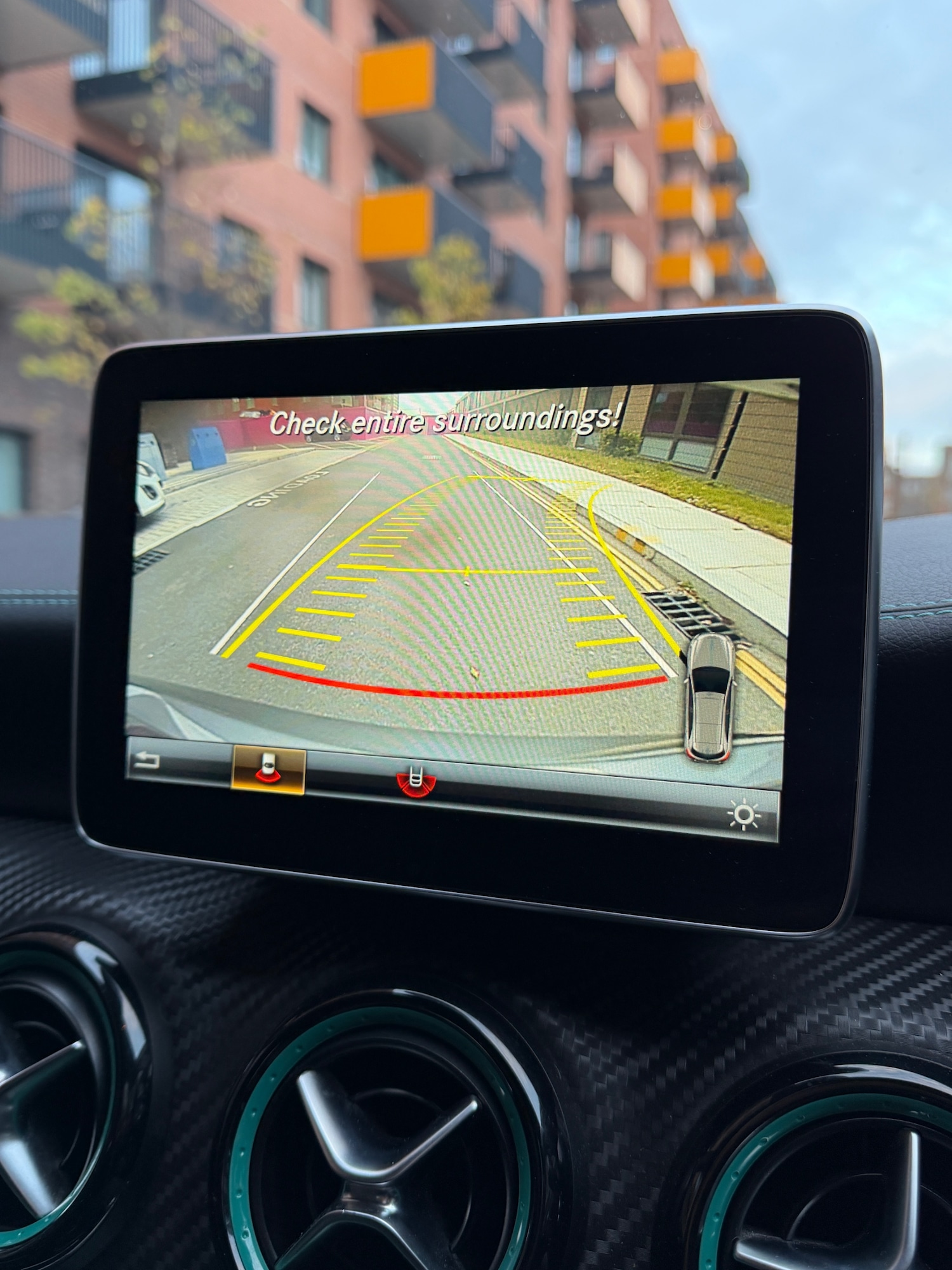 Used Mercedes-Benz A-Class 2016 for sale - 76386997: Photo 18