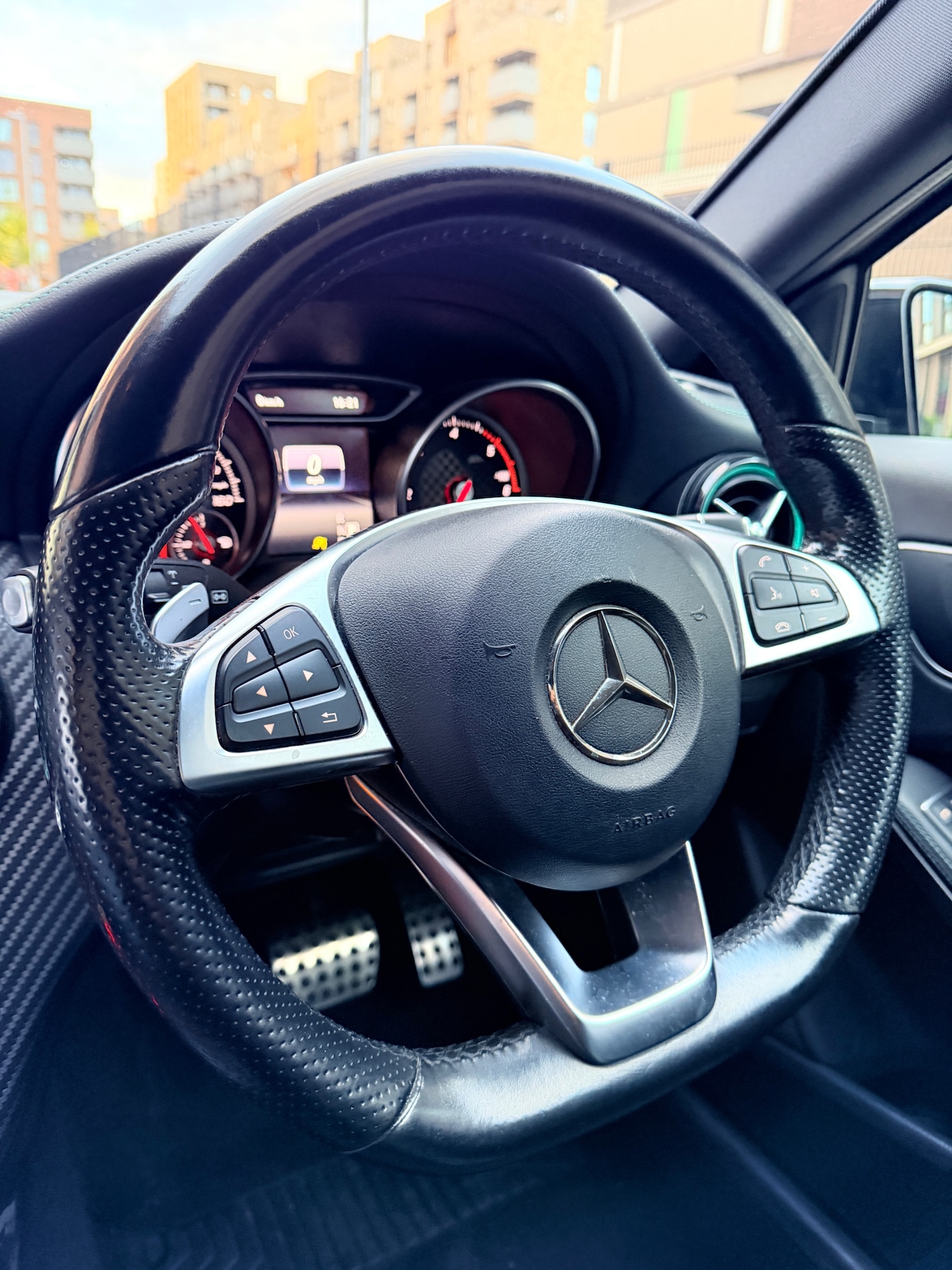 Used Mercedes-Benz A-Class 2016 for sale - 76386997: Photo 21