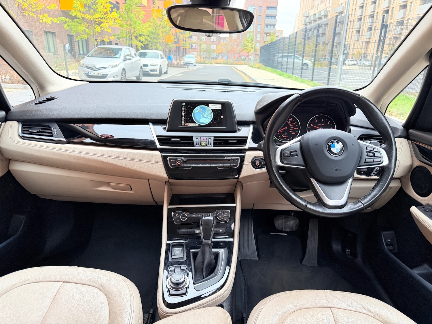 Used BMW 2 Series 2016 for sale - 76255854: Photo 10