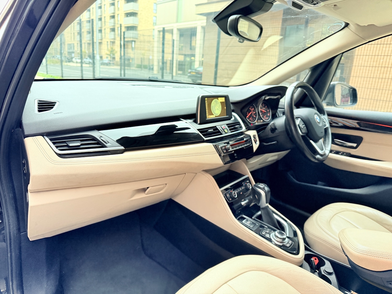 Used BMW 2 Series 2016 for sale - 76255854: Photo 11