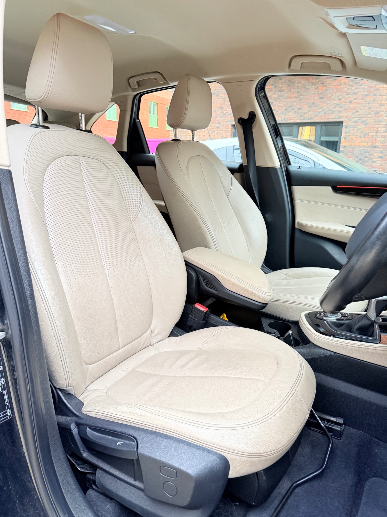 Used BMW 2 Series 2016 for sale - 76255854: Photo 13