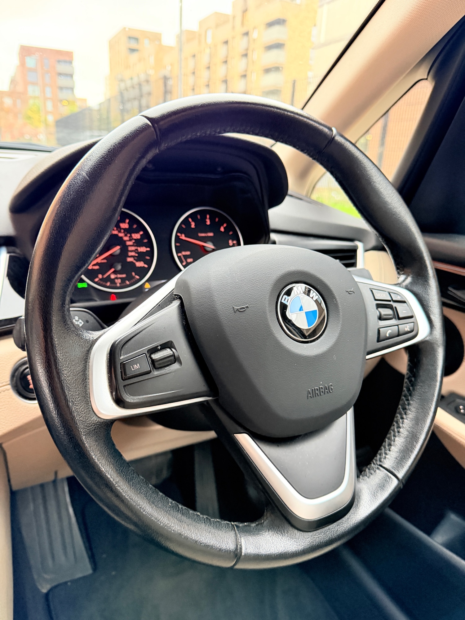 Used BMW 2 Series 2016 for sale - 76255854: Photo 18