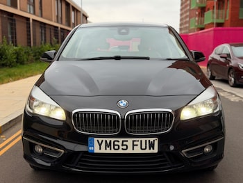 Used BMW 2 Series 2016 for sale - 76255854: Photo