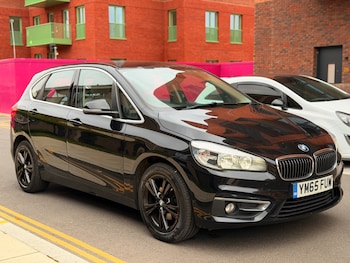 Used BMW 2 Series 2016 for sale - 76255854: Photo