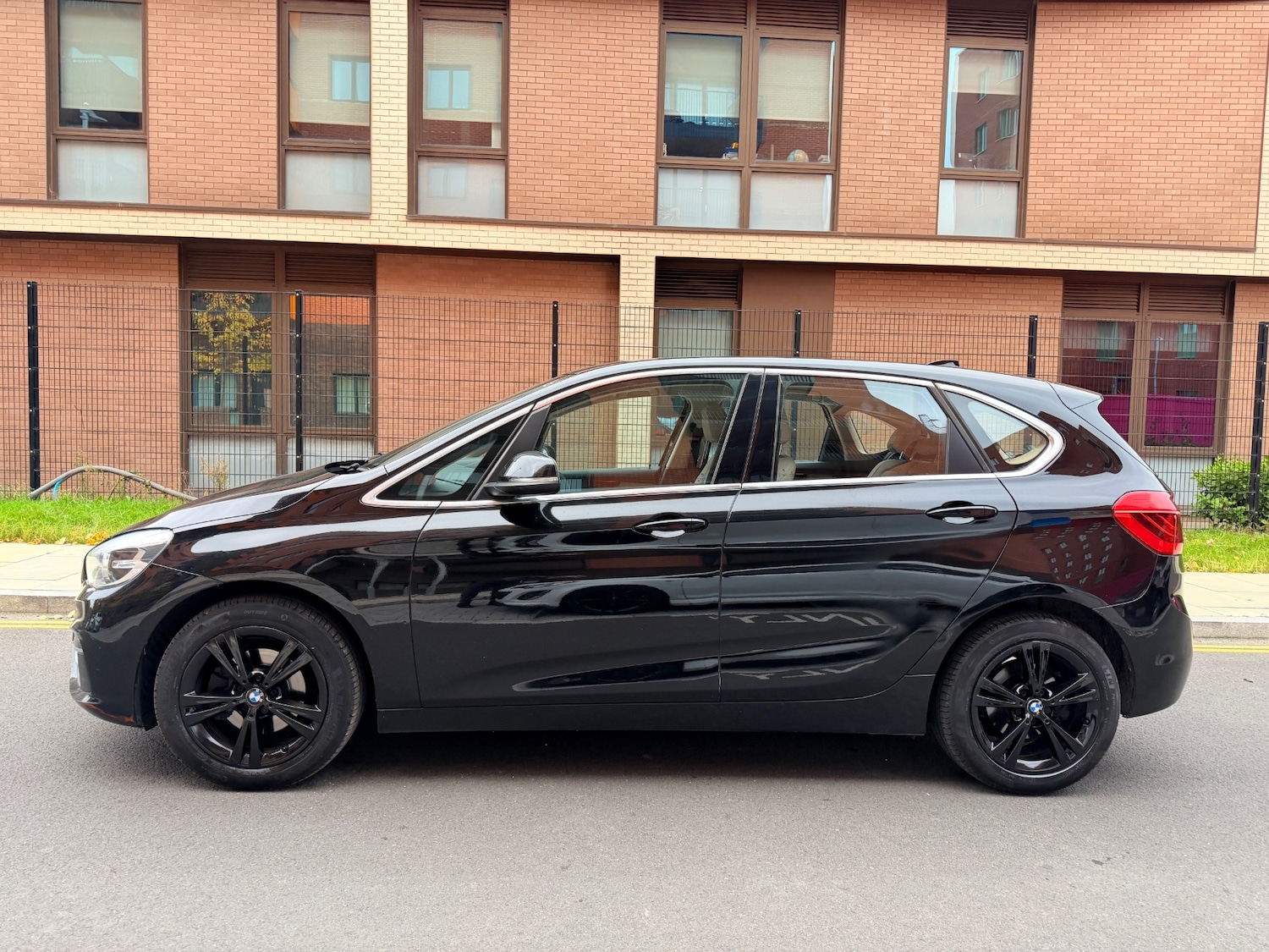 Used BMW 2 Series 2016 for sale - 76255854: Photo 7