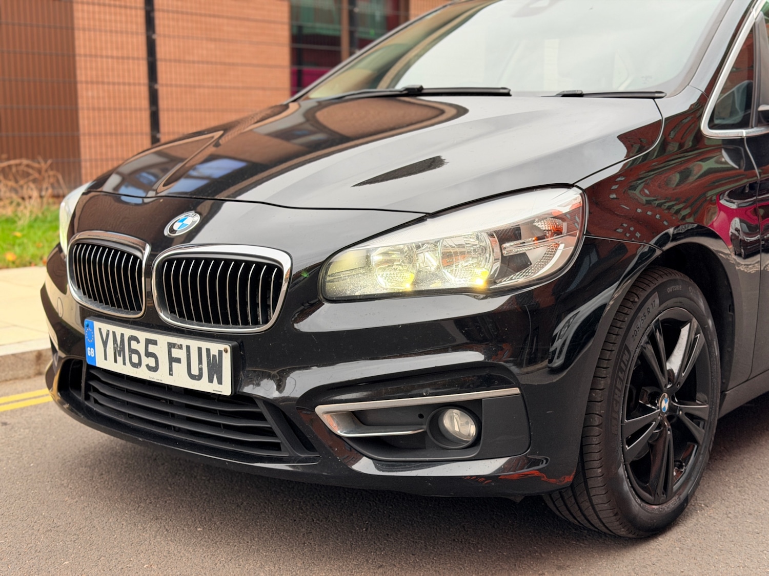 Used BMW 2 Series 2016 for sale - 76255854: Photo 8