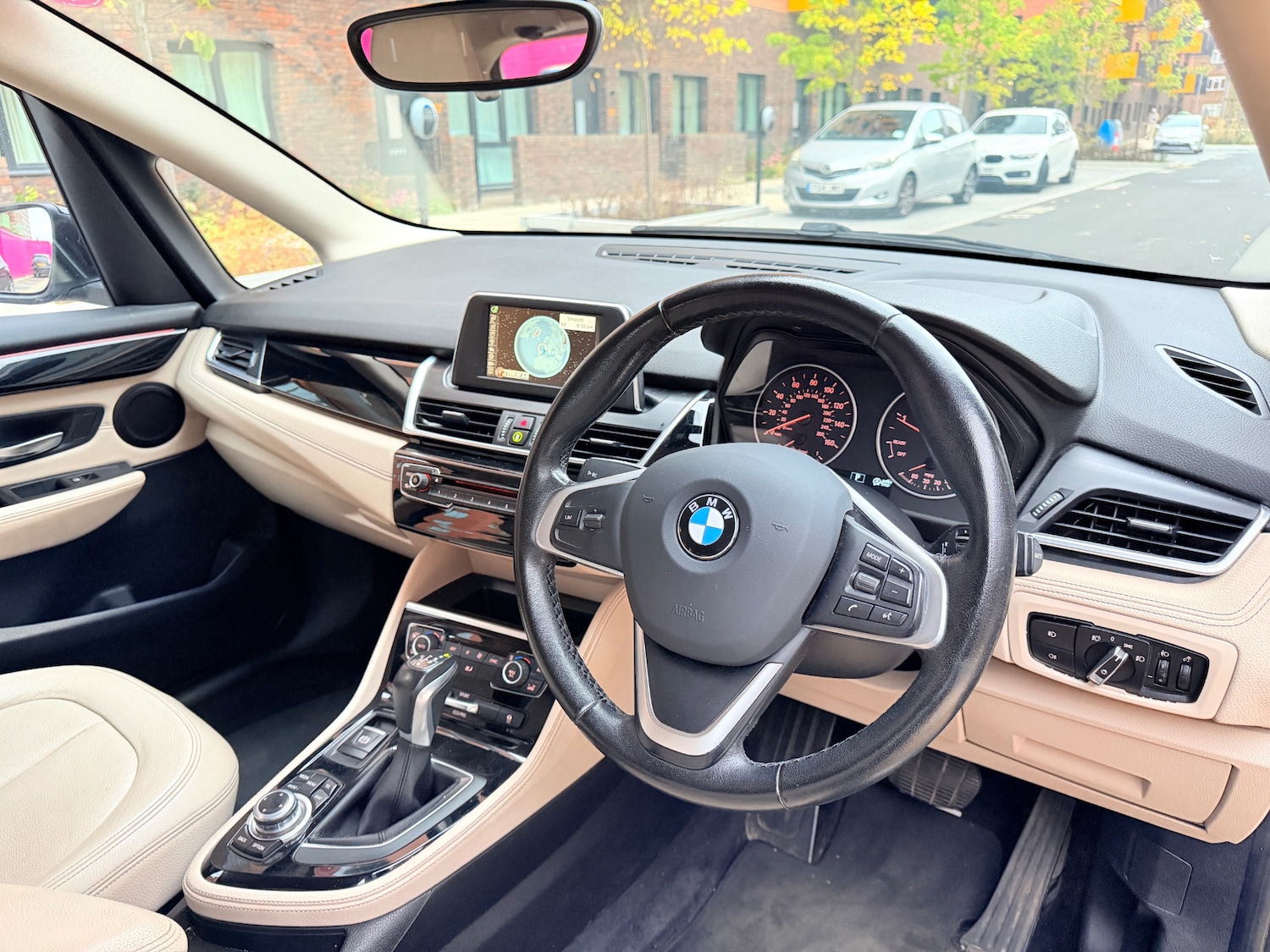 Used BMW 2 Series 2016 for sale - 76255854: Photo 9