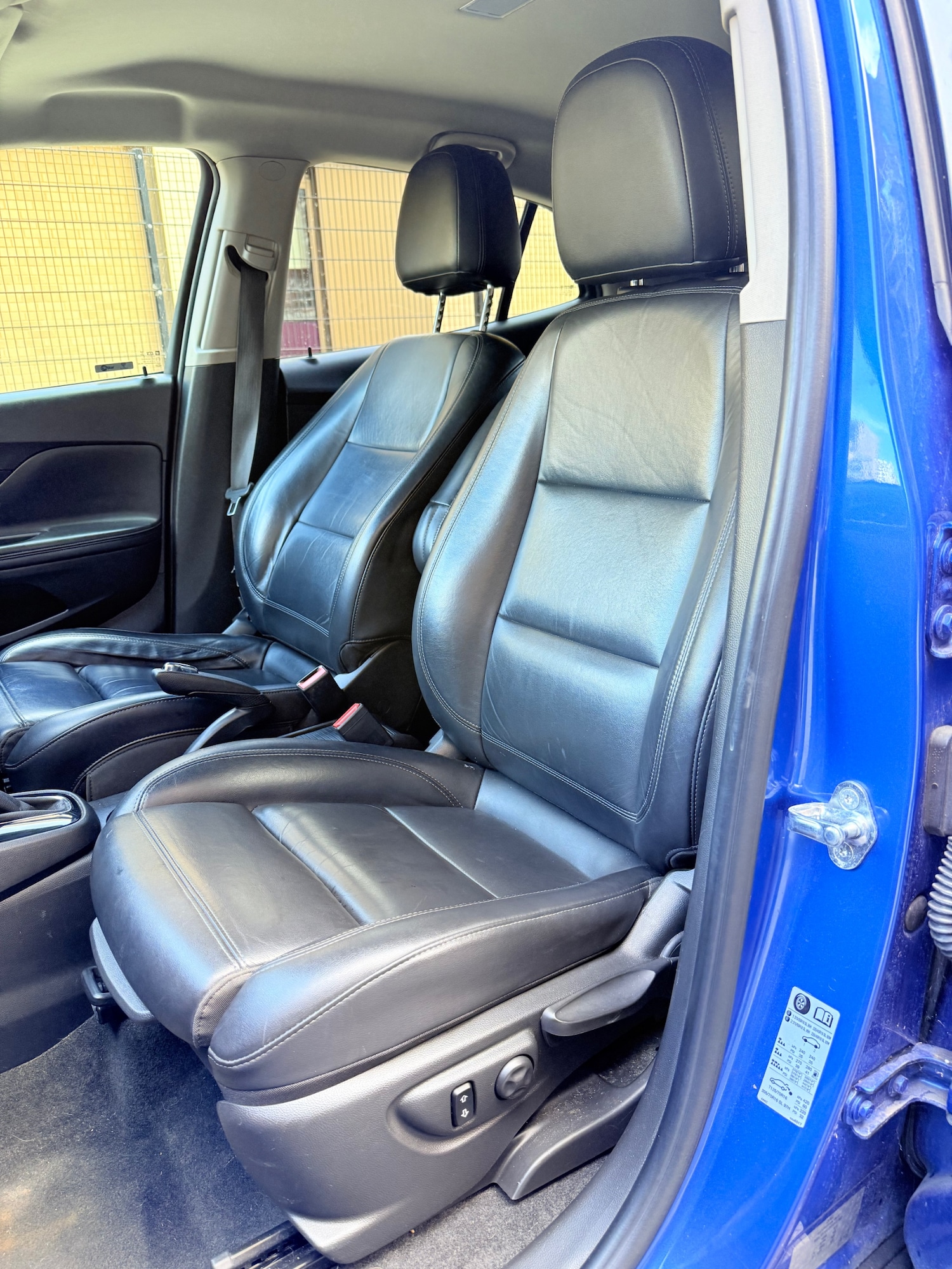 Vehicle 19
