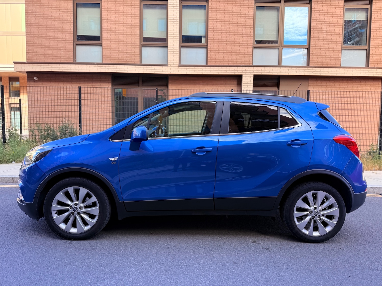 Vehicle 7