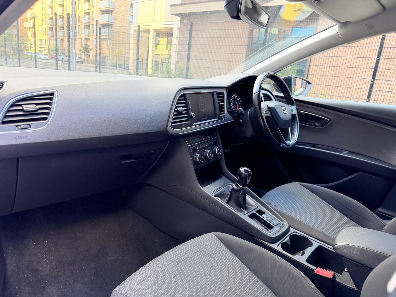 Used SEAT Leon 2017 for sale - 76090747: Photo 10