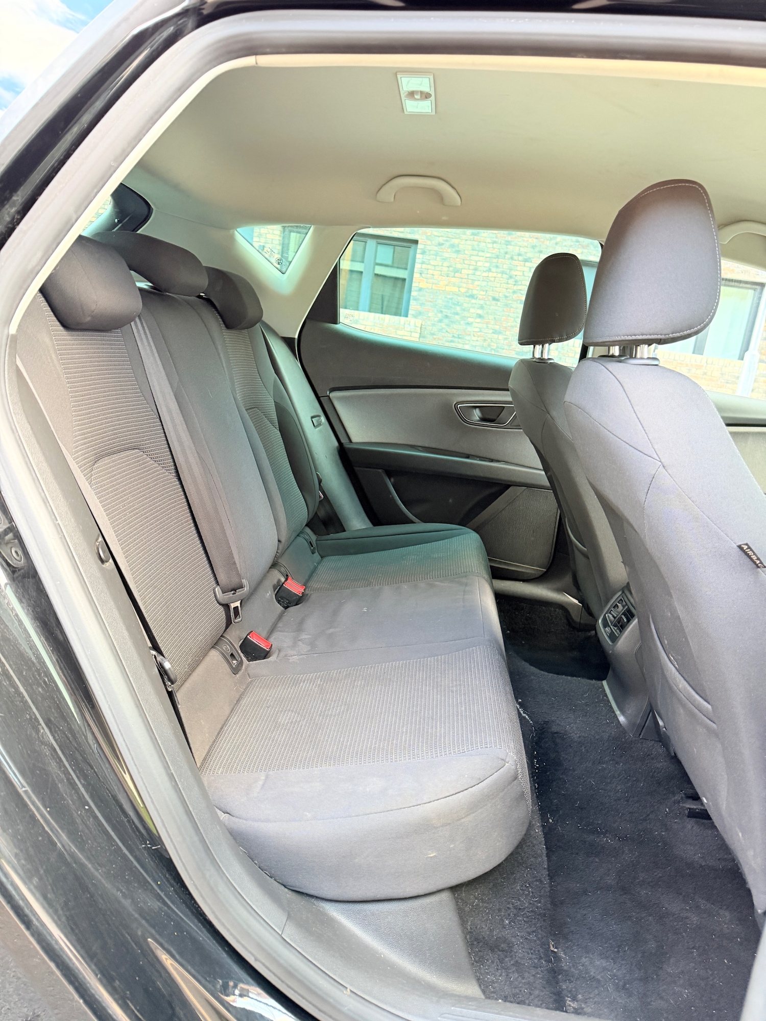 Used SEAT Leon 2017 for sale - 76090747: Photo 11