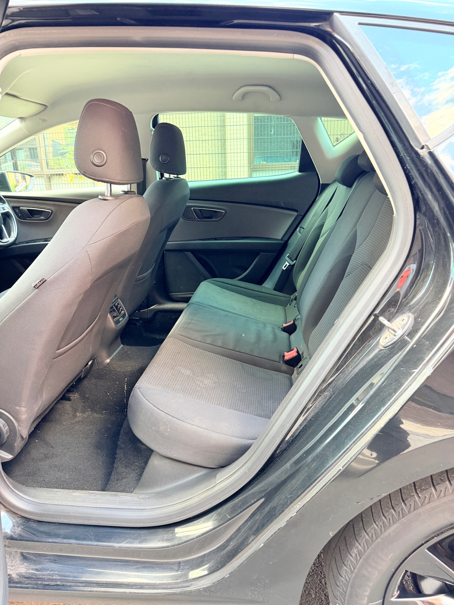 Used SEAT Leon 2017 for sale - 76090747: Photo 12
