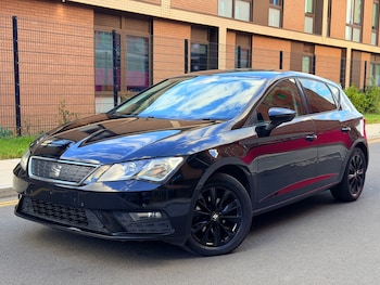 SEAT - Leon