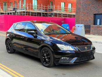 Used SEAT Leon 2017 for sale - 76090747: Photo 3