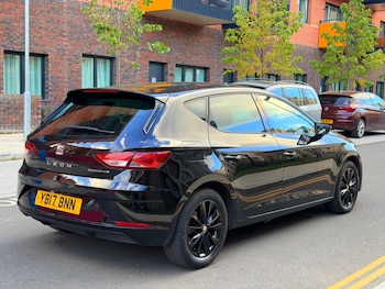 Used SEAT Leon 2017 for sale - 76090747: Photo 4
