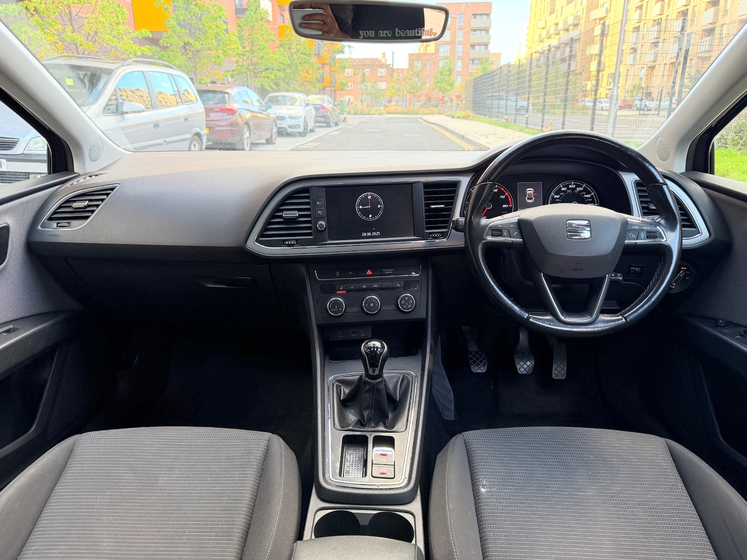 Used SEAT Leon 2017 for sale - 76090747: Photo 9