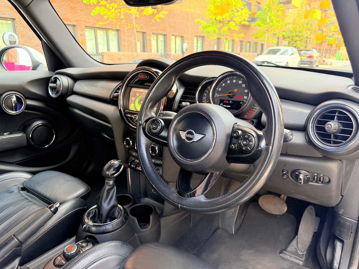 Used MINI Hatch 2015 for sale - 76198613: Photo 10