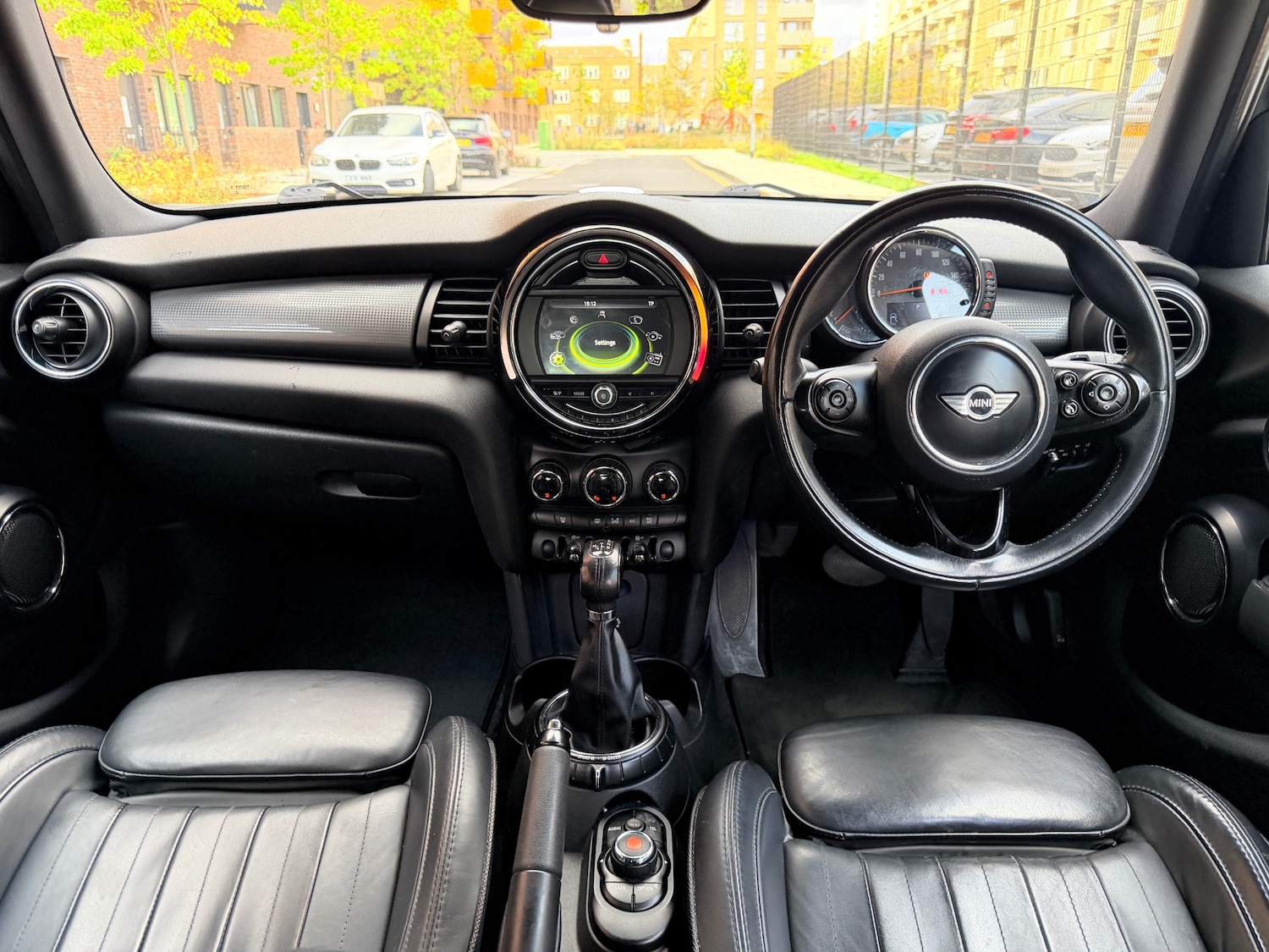 Used MINI Hatch 2015 for sale - 76198613: Photo 11