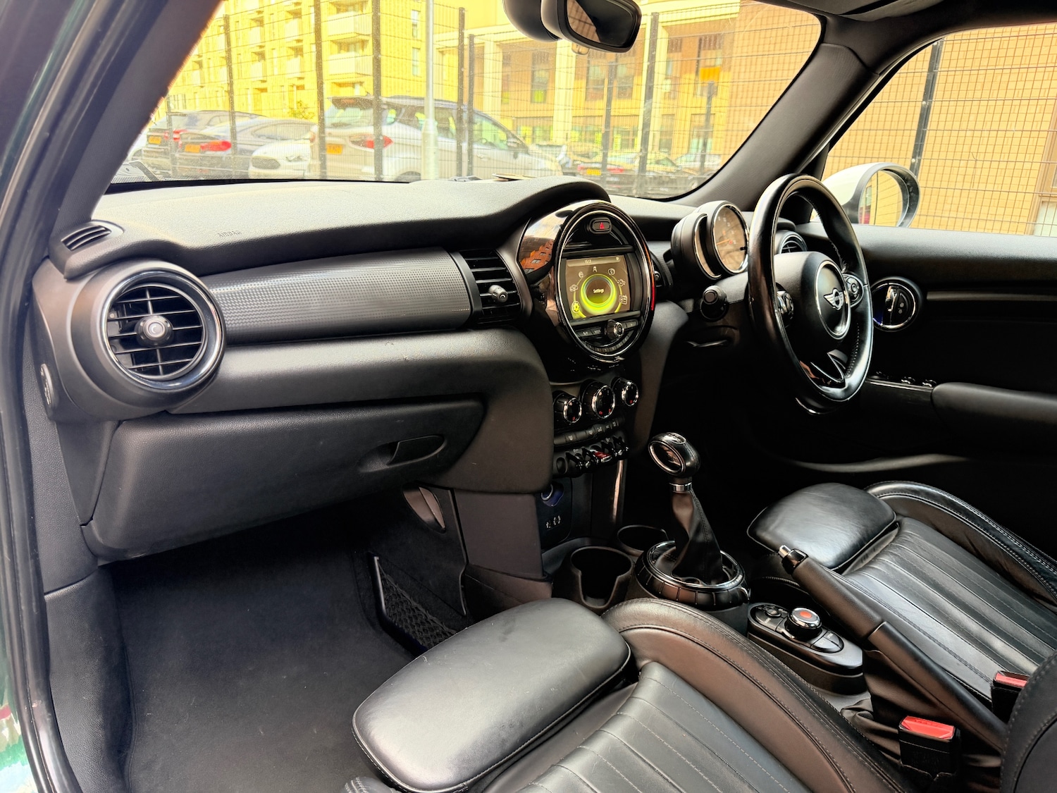 Used MINI Hatch 2015 for sale - 76198613: Photo 12
