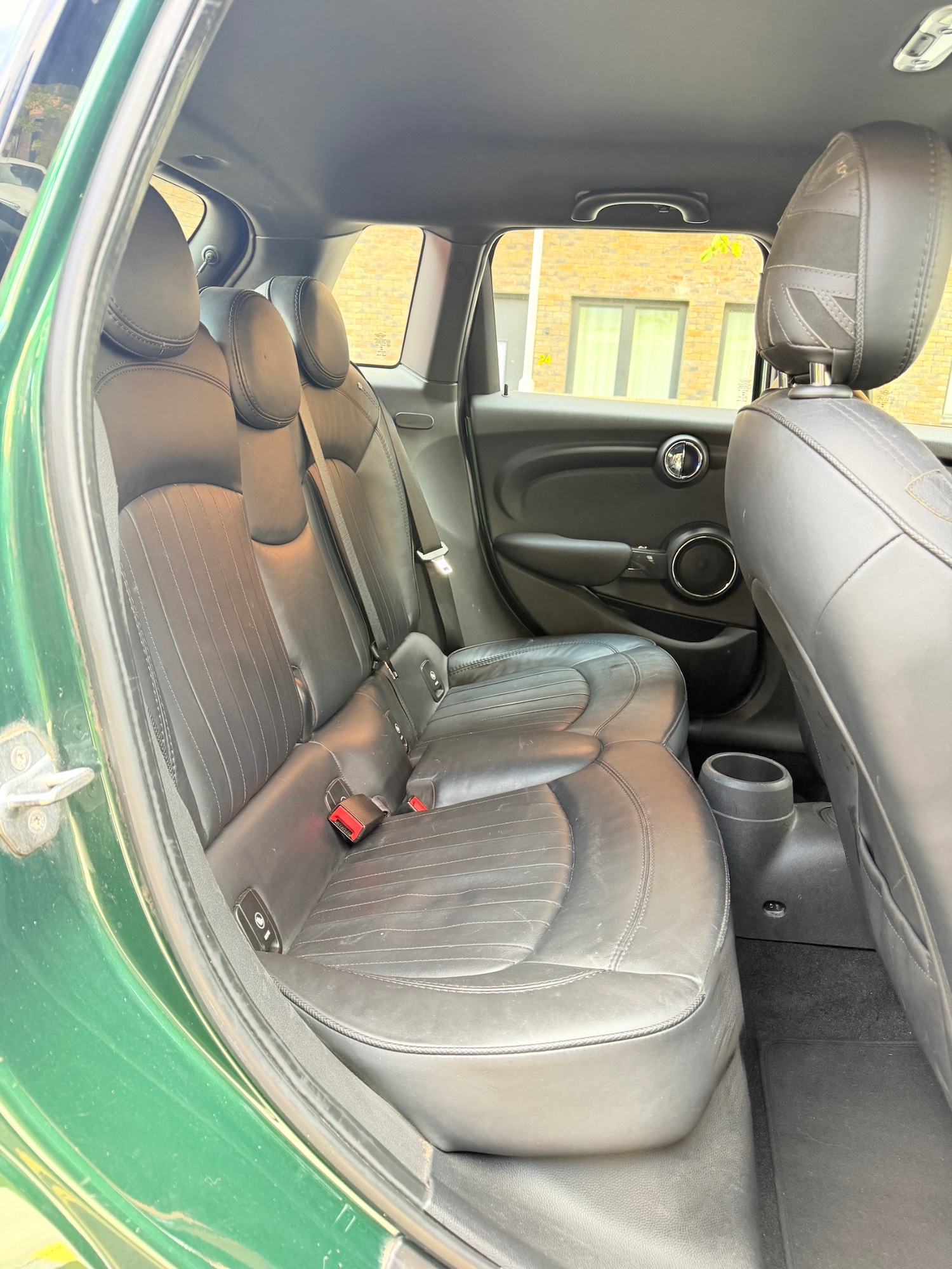 Used MINI Hatch 2015 for sale - 76198613: Photo 13